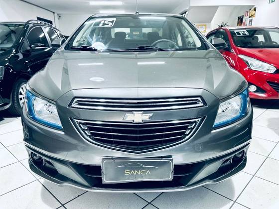 CHEVROLET PRISMA 1.4 MPFI LT 8V FLEX 4P MANUAL CHEVROLET PRISMA 1.4 MPFI LT 8V FLEX 4P MANUAL